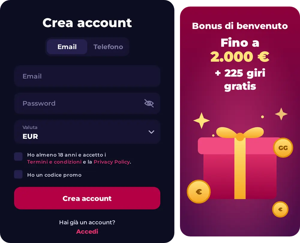 NV Casino crea account NV Casino crea account