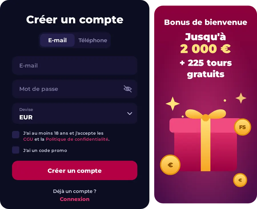 NV Casino creer un compte NV Casino creer un compte