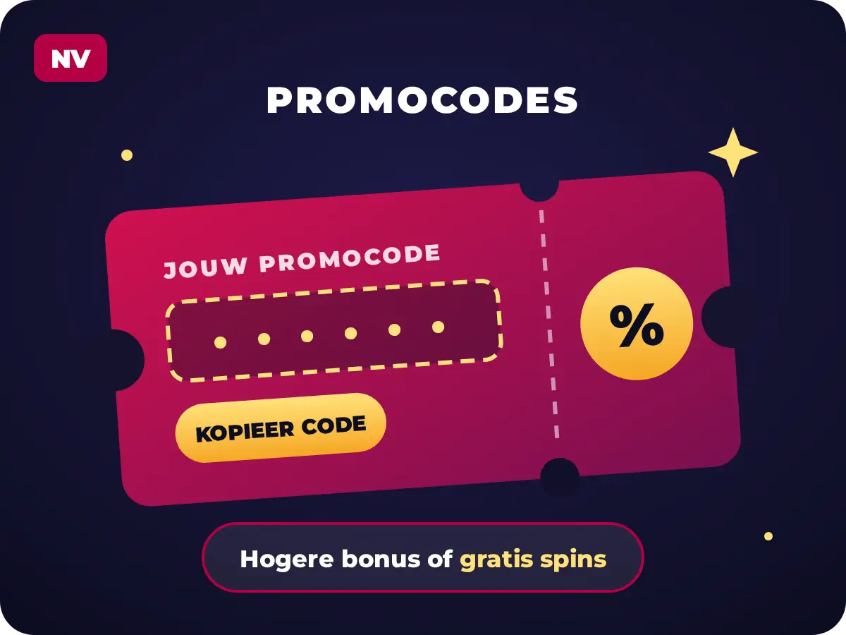 NV Casino promocode